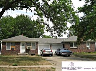 3813 N 65th Ave, Omaha, NE 68104