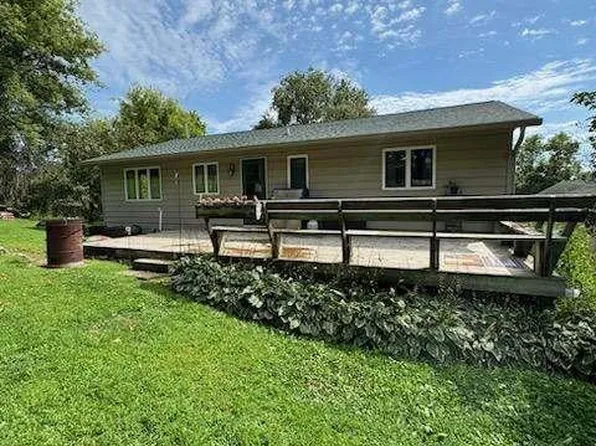 1119 80th Ave, Amery, WI 54001