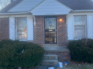 9045 Archdale St, Detroit, MI 48228