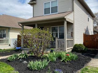 927 Paca St, Indianapolis, IN 46202