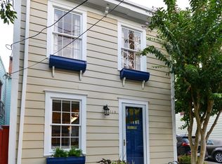 718 S Fairfax St, Alexandria, VA 22314