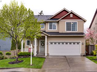 1421 53rd St, Washougal, WA 98671