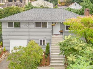 10810 25th Ave SW, Seattle, WA 98146