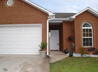 2546 Glen Meadow Rd, Knoxville, TN 37909