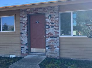 Boston Square Apartments, Newberg, OR 97132