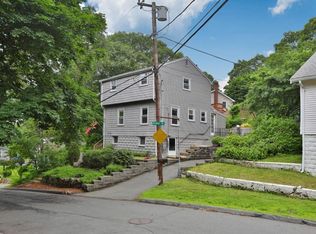 52 Atlantic Ave, Saugus, MA 01906