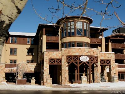 7815 Royal St #B288-290-286, Park City, UT, 84060