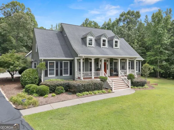 924 James Powers Rd, Monroe, GA 30656