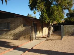 6609 E Avalon Dr, Scottsdale, AZ 85251