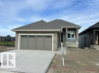44 Eldridge Point, Saint Albert, AB T8N8C3