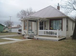 417 W Idaho St, Lewistown, MT 59457