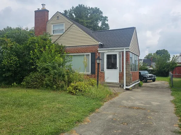 1502 Clovernoll Dr, Cincinnati, OH 45231