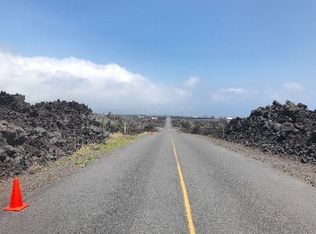 Marlin Blvd, Ocean View, HI 96737