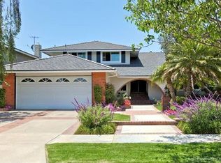 15161 Clemson St, Westminster, CA 92683