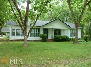3967 Collier Ave, Meansville, GA 30256