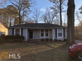 613 Briarwood Cir NW, Rome, GA 30165