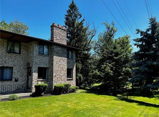 126 Ellicott Creek Rd #9S, Tonawanda, NY 14150