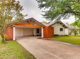 708 Buckingham Pl, Austin, TX 78745