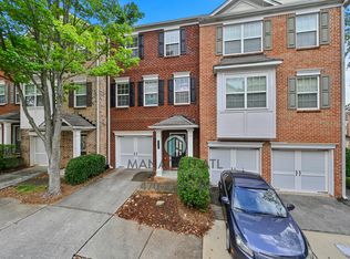 2238 Landing Ridge Dr, Duluth, GA 30097