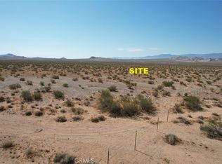 0 Land, Lucerne Valley, CA 92356