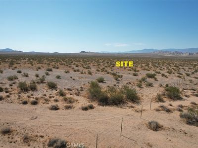 0 Land, Lucerne Valley, CA, 92356