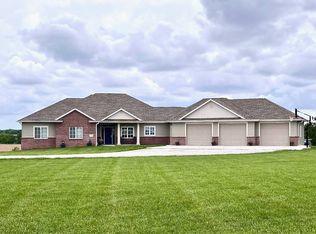 113 Sunset Dr, Hebron, NE 68370