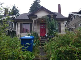 1824 N 52nd St, Seattle, WA 98103