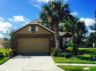 1537 Sun Meadow Dr, Orlando, FL 32824