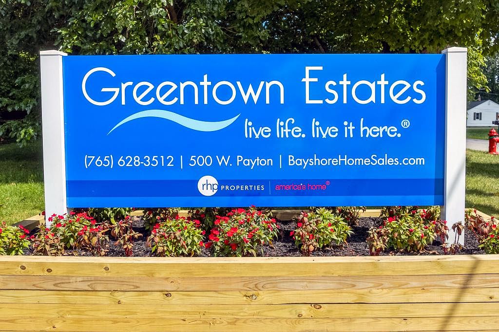 Greentown Estates by RHP Properties in Greentown IN Zillow
