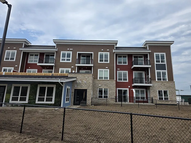 Main Street Apartments — Photo 14