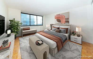 Sold by Brown Harris Stevens