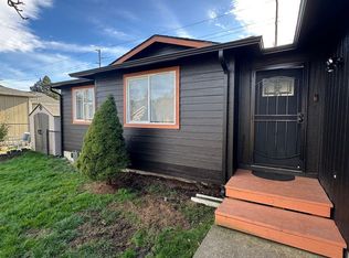 689 SW William Ave, Chehalis, WA 98532