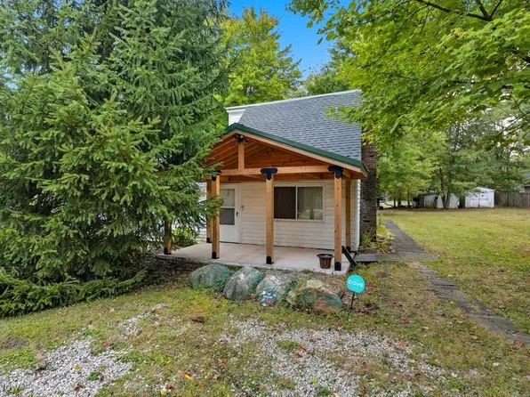 3961 Klein Ave, Stow, OH 44224