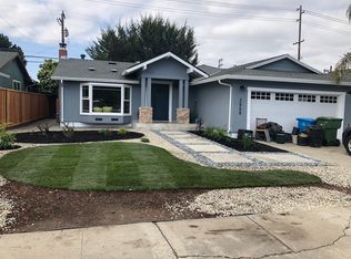 2969 Withrow Pl, Santa Clara, CA 95051