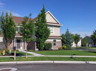 549 N 850th St W, Springville, UT 84663