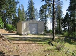 2255 Bald Rock Rd, Berry Creek, CA 95916