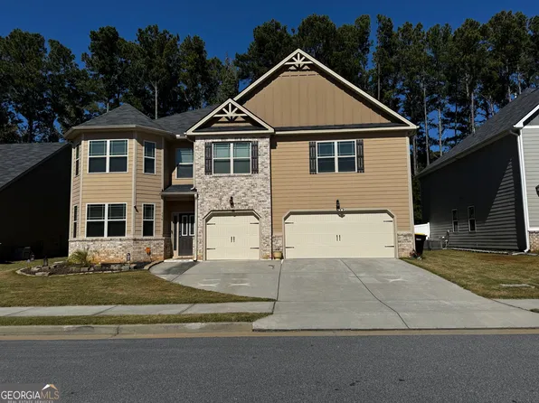 134 Brookview Dr, Newnan, GA 30265