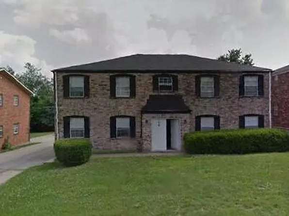 108 Quachita Trl, Frankfort, KY 40601