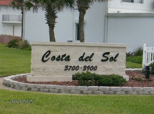 3700 S Oceanshore Blvd APT 34, Flagler Beach, FL 32136
