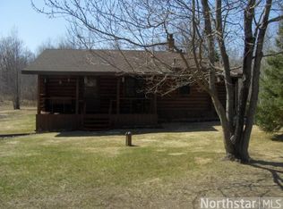 2577 Jade St, Mora, MN 55051