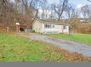7565 Old Bent Mountain Rd, Roanoke, VA 24018