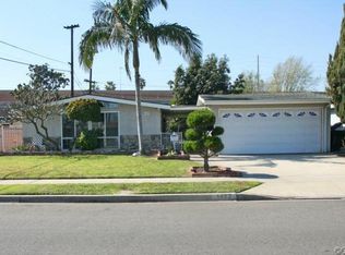 1427 N Buckingham St, Anaheim, CA 92801