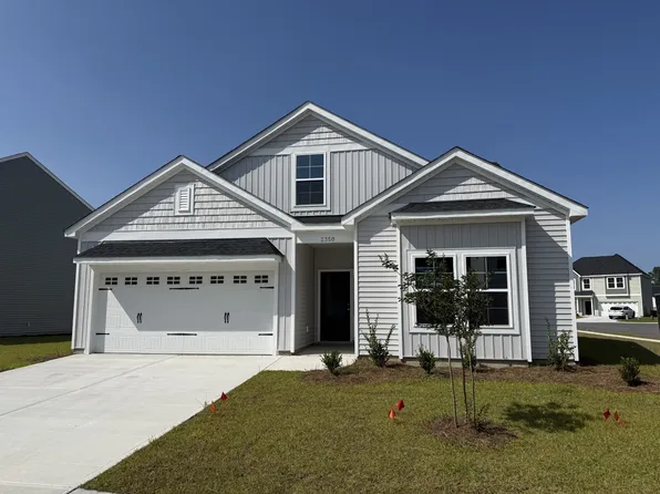 2350 Flowery Branch Dr, Castle Hayne, NC 28429