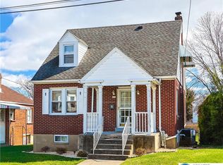626 12th Ave, Bethlehem, PA