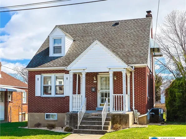 626 12th Ave, Bethlehem, PA 18018