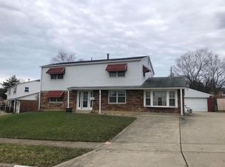 3484 Rangoon Dr, Westerville, OH 43081