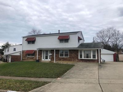 3484 Rangoon Dr, Westerville, OH, 43081