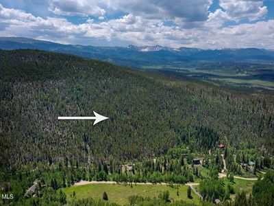 462 GCR 8482, Tabernash, CO, 80478