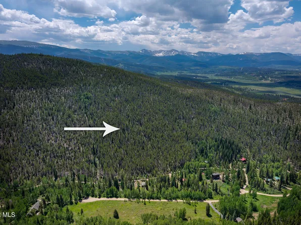 462 GCR 8482, Tabernash, CO 80478