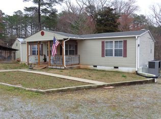 123 Spruce Ct, Littleton, NC 27850